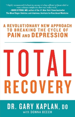 Total Recovery - Gary Kaplan, Donna Beech