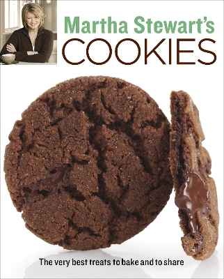 Martha Stewart's Cookies -  Martha Stewart Living Magazine