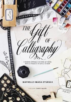 Gift of Calligraphy, The