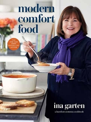Modern Comfort - Ina Garten