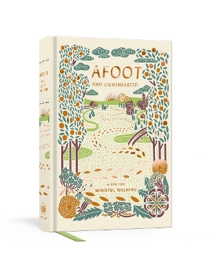 Afoot and Lighthearted - Bonnie Smith Whitehouse