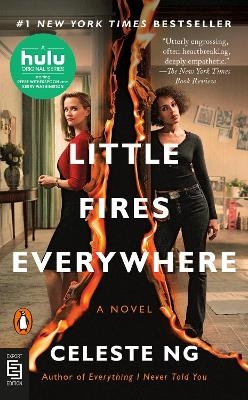 Little Fires Everywhere (Movie Tie-In) - Celeste Ng