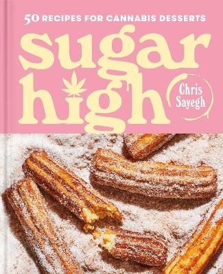 Sugar High - Chris Sayegh