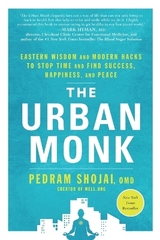 The Urban Monk - Shojai, Pedram