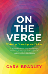On the Verge - Cara Bradley