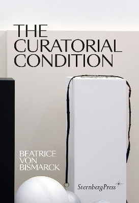 The Curatorial Condition - Beatrice von Bismarck