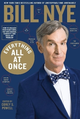 Everything All at Once - Bill Nye