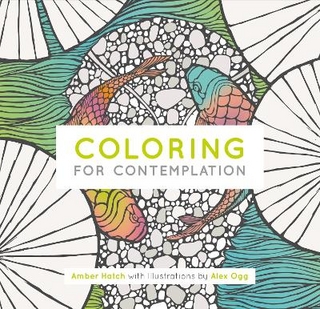 Coloring For Contemplation