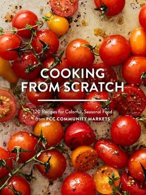 Cooking From Scratch - 