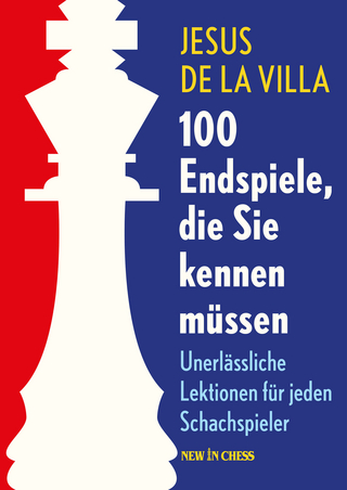 100 Endspiele, die Sie kennen mussen
