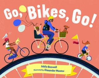 Go, Bikes, Go!