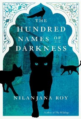 The Hundred Names of Darkness - Nilanjana Roy