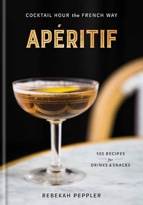 Ap&eacute;ritif - Rebekah Peppler