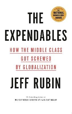 The Expendables - Jeff Rubin