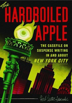 The Hard-Boiled Apple - Jon Hammer, Karen McBurnie