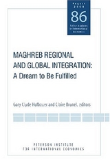 Maghreb Regional and Global Integration - 