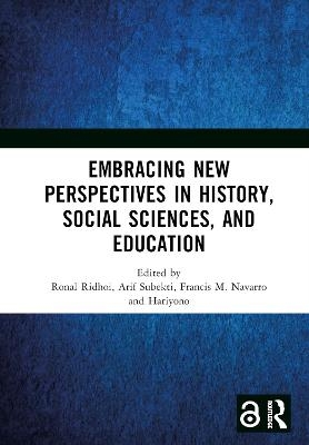 Embracing New Perspectives in History, Social Sciences, and Education
