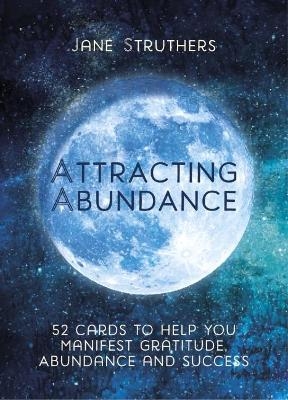 Attracting Abundance