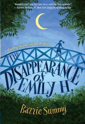 The Disappearance of Emily H. - Barrie Summy