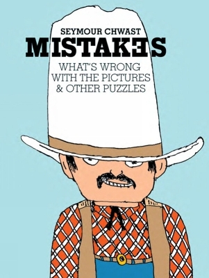 Mistakes - Seymour Chwast