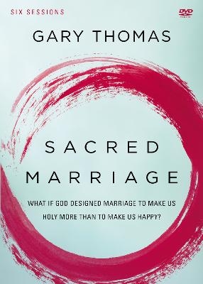 Sacred Marriage Video Study