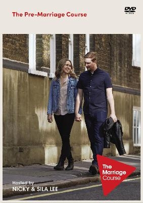 The Pre-Marriage Course DVD Revised and Updated