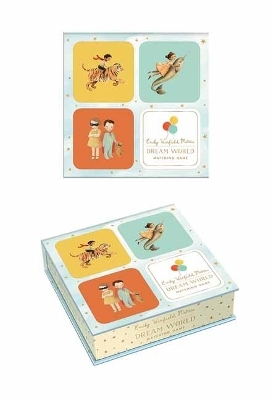 Dream World Matching Game - Emily Winfield Martin