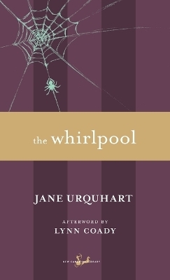 The Whirlpool - Jane Urquhart