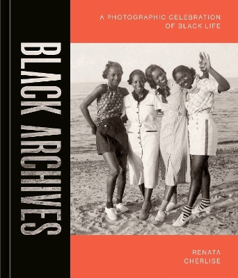 Black Archives - Renata Cherlise