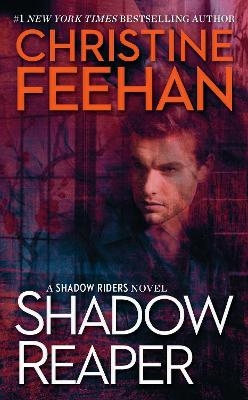 Shadow Reaper - Christine Feehan