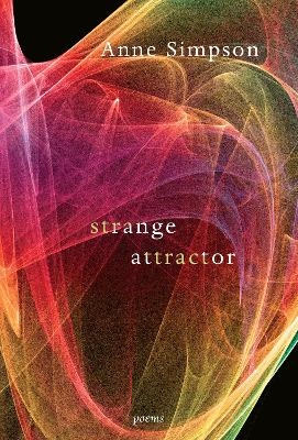 Strange Attractor - Anne Simpson