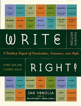 Write Right! - Venolia, Jan