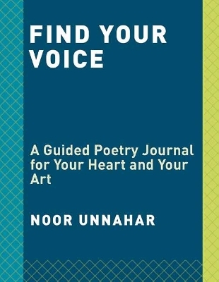 Find Your Voice - Noor Unnahar