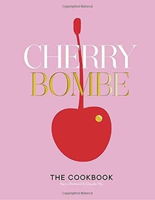 Cherry Bombe