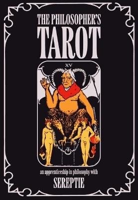The Philosopher's Tarot - Sereptie Sereptie