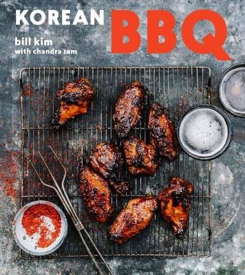 Korean BBQ - Bill Kim