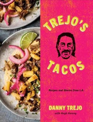 Trejo's Tacos