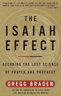 The Isaiah Effect - Gregg Braden