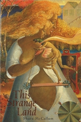 This Strange Land - Shara McCallum