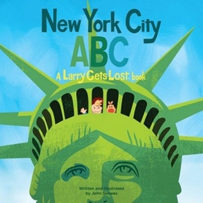 New York City ABC - John Skewes