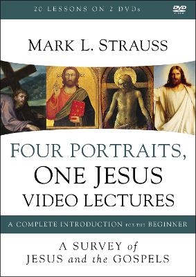 Four Portraits, One Jesus Video Lectures - Mark L. Strauss
