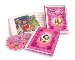 The Sweetest Story Bible Deluxe Edition