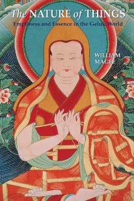 The Nature of Things - William A. Magee