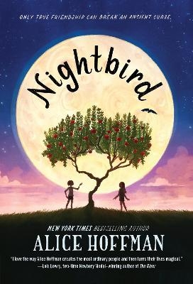 Nightbird - Alice Hoffman