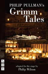 Philip Pullman's Grimm Tales - Philip Pullman
