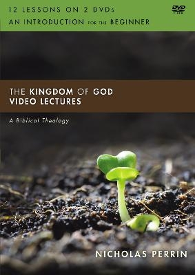 The Kingdom of God Video Lectures