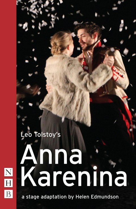 Anna Karenina -  Leo Tolstoy