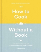 How to Cook Without a Book - Anderson, Pam