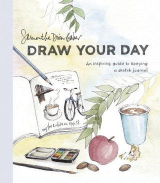 Draw Your Day