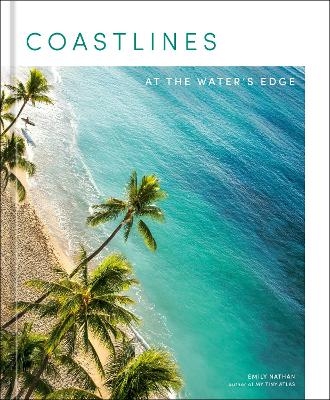 Coastlines - Emily Nathan